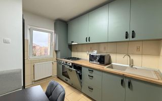 Apartament 3 camere | 2 bai | Decomandat | Balcon | Renovat - Poză 18