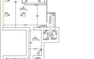 Spatiu comercial de 120-240mp pe Bv. Dragalina - SAD - Gara de Nord - Poză 2