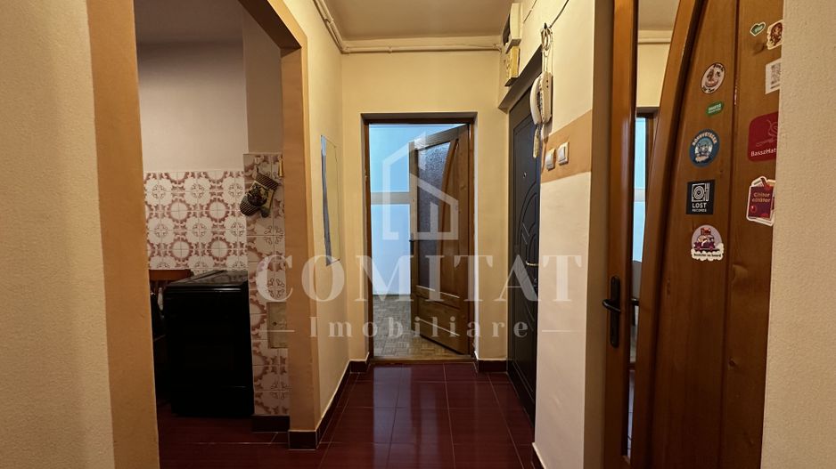 Apartament 3 camere | Etaj intermediar | Zona Piața Abator - Poză 9