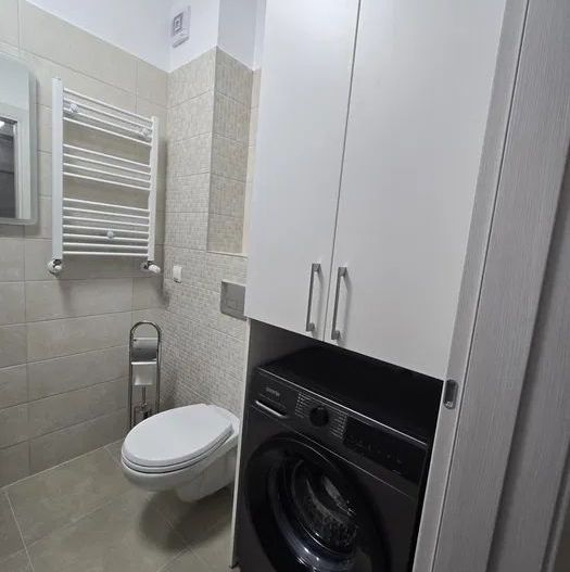 AP. 2 CAMERE -  DIMRI RESIDENCE, PARCARE INCLUSA, BLOC NOU, MODERN - Poză 8