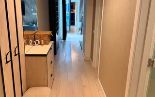 VANZARE APARTAMENT 2 CAMERE VITAN MIHAI BRAVU 66MP BLOC BOUTIQUE 2021 - Poză 12