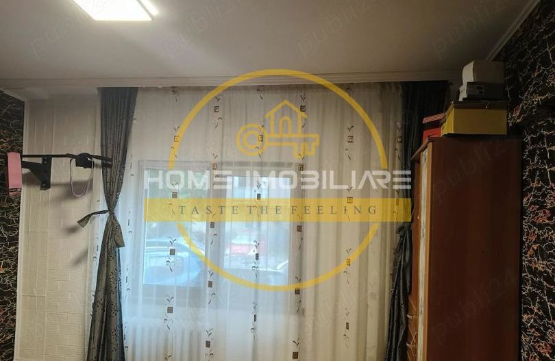Apartament cu 3 camere / 72mp/ zona Metalurgie - Poză 3