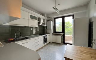 APARTAMENT SPAȚIOS LA INCHIRIERE IN ZONA AVIATORILOR - Poză 3