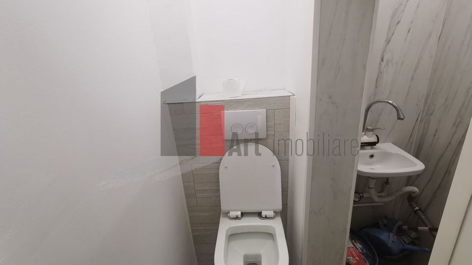 %0 Comision Spatiu comercial de inchiriat in zona Kogalniceanu/Splai Independent - Poză 3