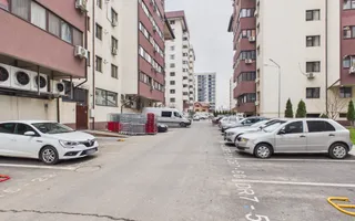 Studio cu 2 camere de vânzare | Loc de parcare I Dream Residence - Poză 16