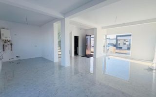 Casa individuala 4 camere 3 bai | Comuna Berceni | Teren 323MP - Poză 4