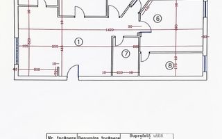Oferta! Apartament Nou 5 camere 117 mp-parcare-Zona Decebal - Poză 8