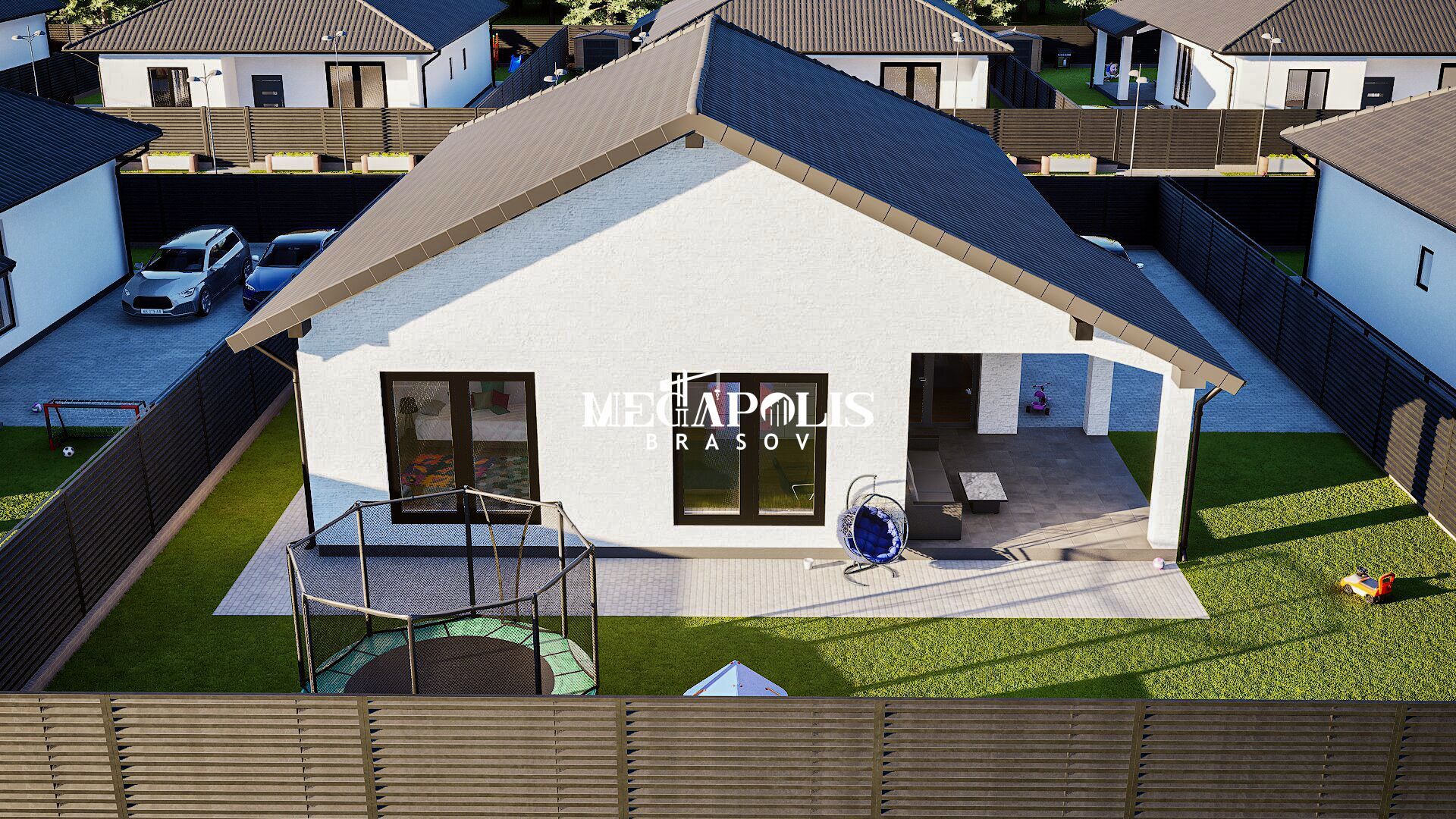 Complex Rezidential/Direct Dezvoltator/Predare la Cheie - Poză 12