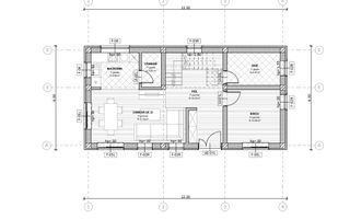 Casa individuala in la cateva minute de oras - Poză 8