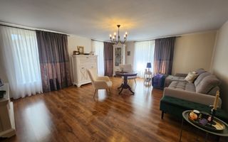 De vanzare casa pe un singur nivel 3 camere, 483mp teren, Alba Micesti - Poză 3