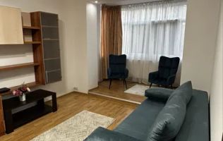 PODU ROS - 2 CAMERE - ETAJUL 1 - MOBILAT SI UTILAT COMPLET