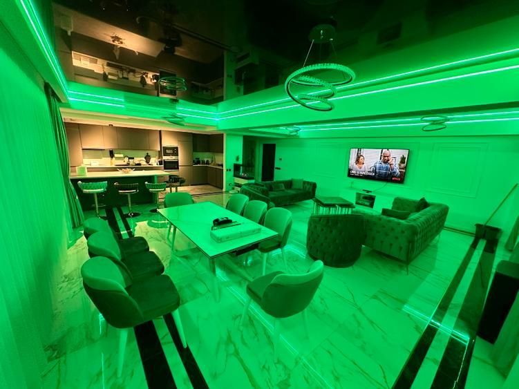 Penthouse exclusivist de inchiriat | vis-a-vis Mall Vitan Bucuresti - Poză 14