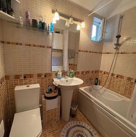 Complex-Studentesc | 2 Camere | Decomandat - Poză 6