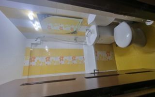 Garsonieră de închiriat, zona Galata, Iași - Recent renovată, utilată și dotată - Poză 5