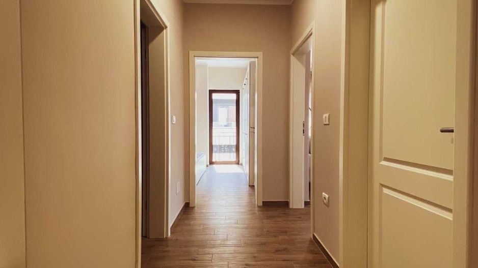 Inchiriez in Dumbravita apartament cu 2 camere - Poză 8