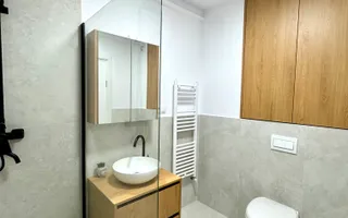 Apartament de inchiriat 2 camere | la cheie | bloc 2024 | Zona Terra - Poză 15