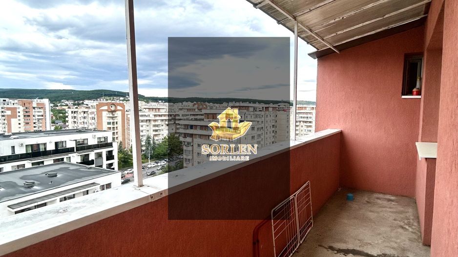 Apartament cu 3 camere de vânzare | Calea Mănăștur, Cluj-Napoca - Poză 13