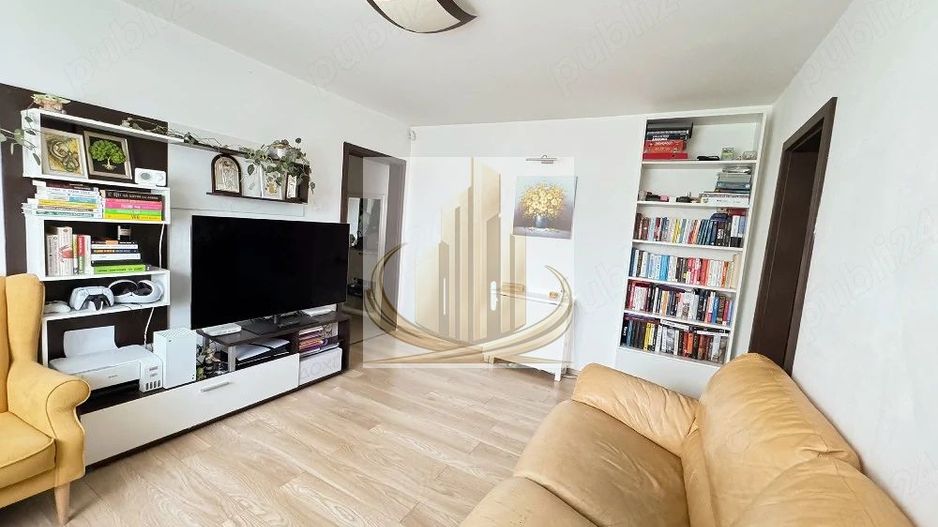 Apartament 2 camere zona medicina - Poză 1