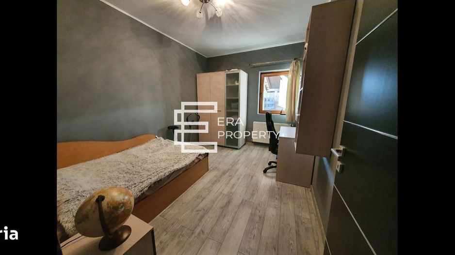 Apartament 3 camere cu grădină generoasă – 152 mp | Cartierul Arhitecților - Poză 8