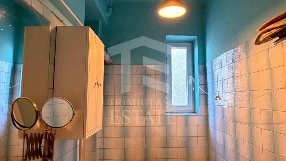 Apartament 4 camere in vila bulevardul Ferdinand pretabil birou - Poză 10