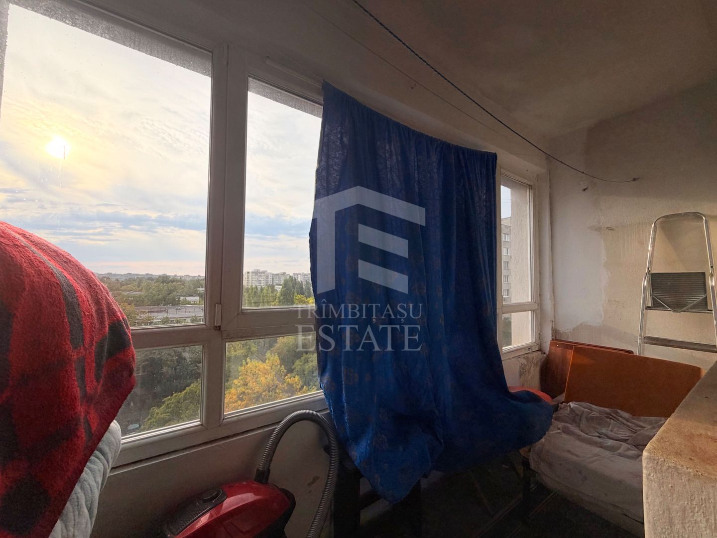Apartament 2 Camere | Metrou | Etaj 7 | Bl Reabilitat | Drumul Taberei - Poză 11