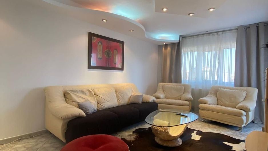 2 camere | Timpuri Noi | Calea Vacaresti | Splaiul Unirii - Poză 1