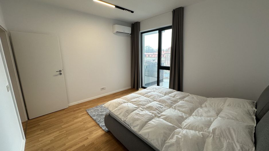 Apartament 2 camere -Paltim - Poză 16