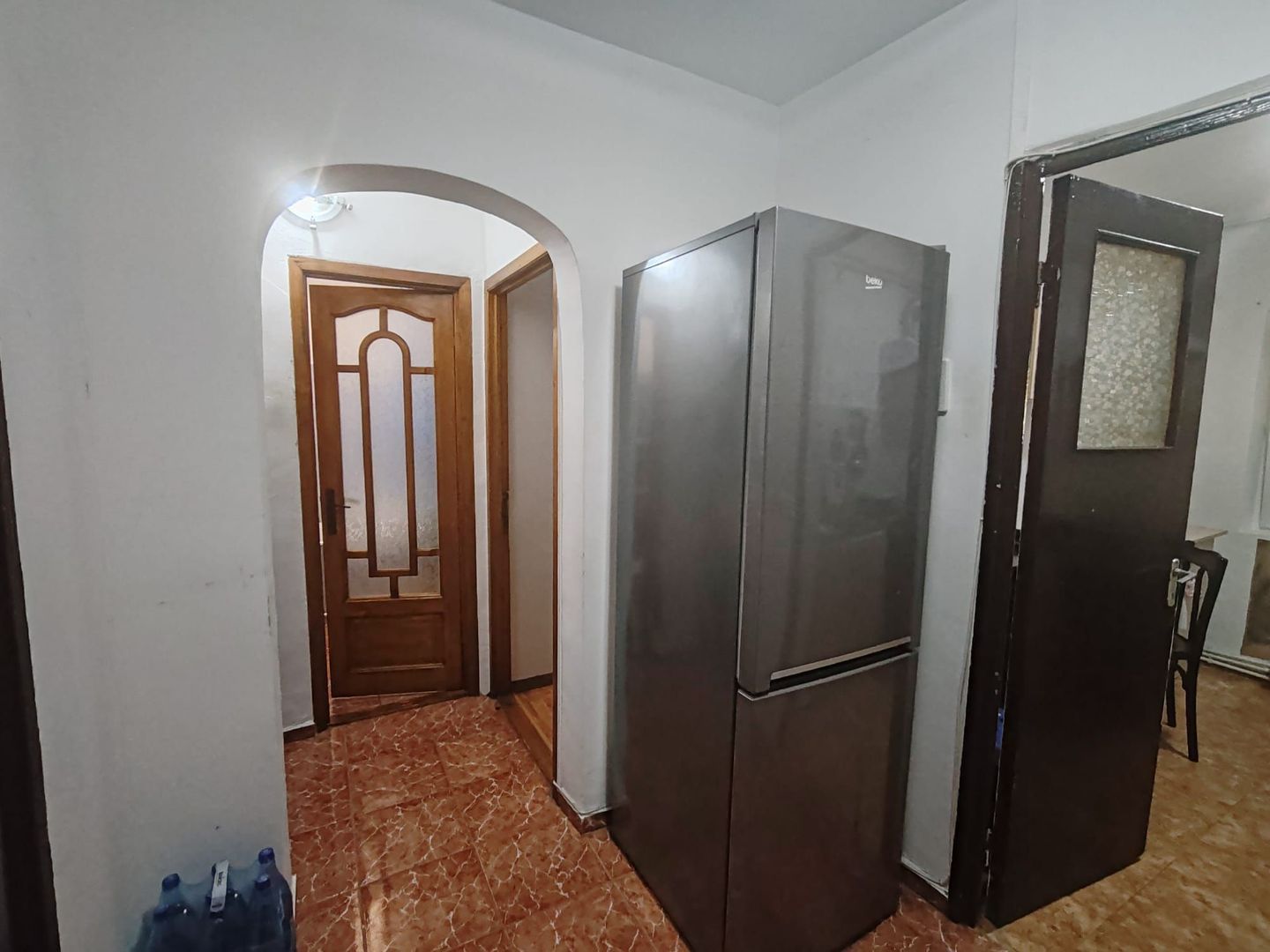 Apartament 2 camere, Dec., 44mp-Piata-Alexandru cel Bun - Poză 4