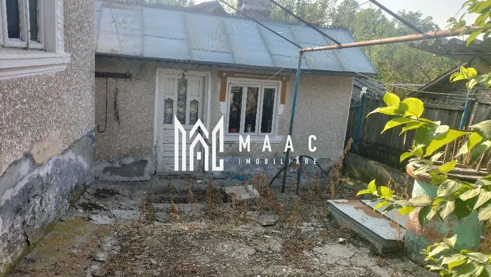 Casă bătrânească de vânzare – Comuna Livezi, Județul Vâlcea - Poză 2