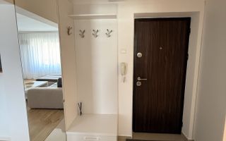 AP. 2 CAMERE IANCULUI, BUCATARIE INCHISA, MOBILAT MODERN,CURAT - Poză 5