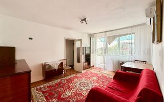 Apartament cu 3 camere | Iosefin - Poză 1