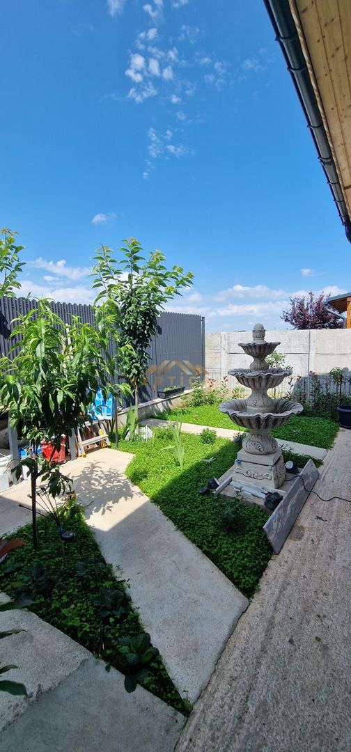 VILA ZONA INTRARE, UTILITATI !!! - Poză 4