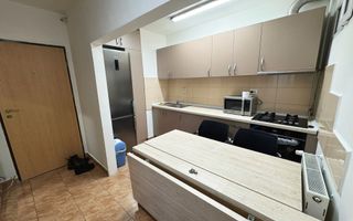 2 camere, modern, bloc nou, balcon, Marasti, FSEGA, Teodor Mihali - Poză 7