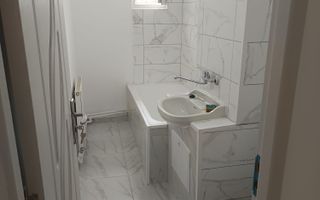 Etaj 2-Apartament 2 Camere -Decomandat 56mp! Renovat! - Poză 4