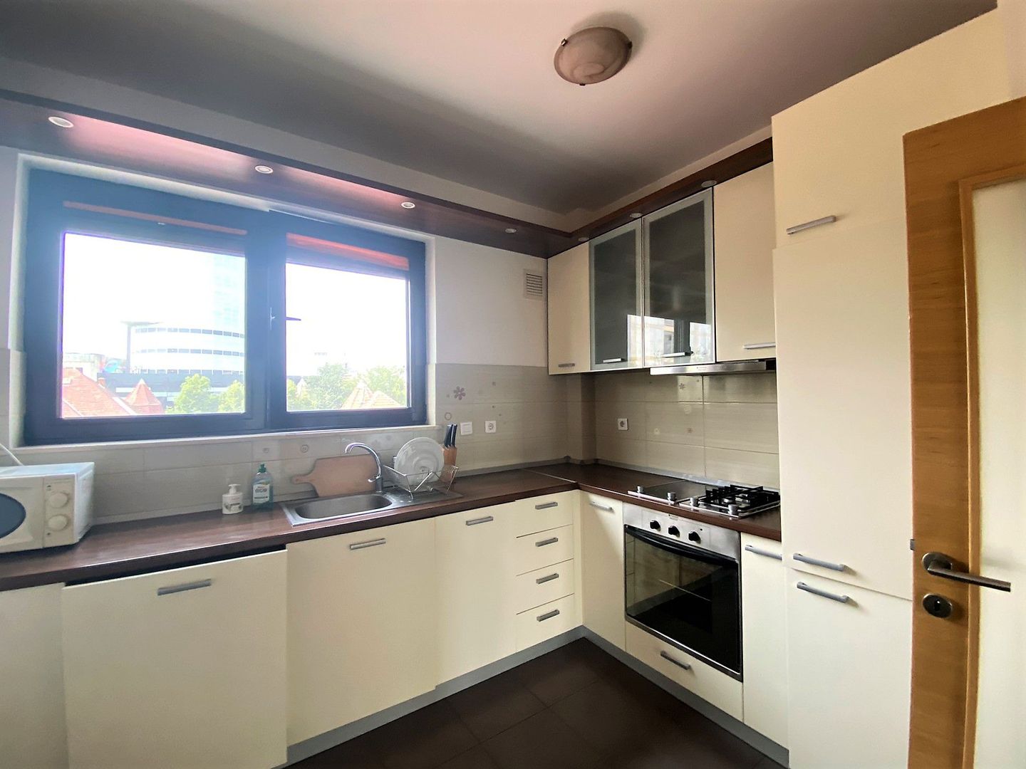 Exceptional location | 2-bedroom apartament | Kiseleff - Poză 5