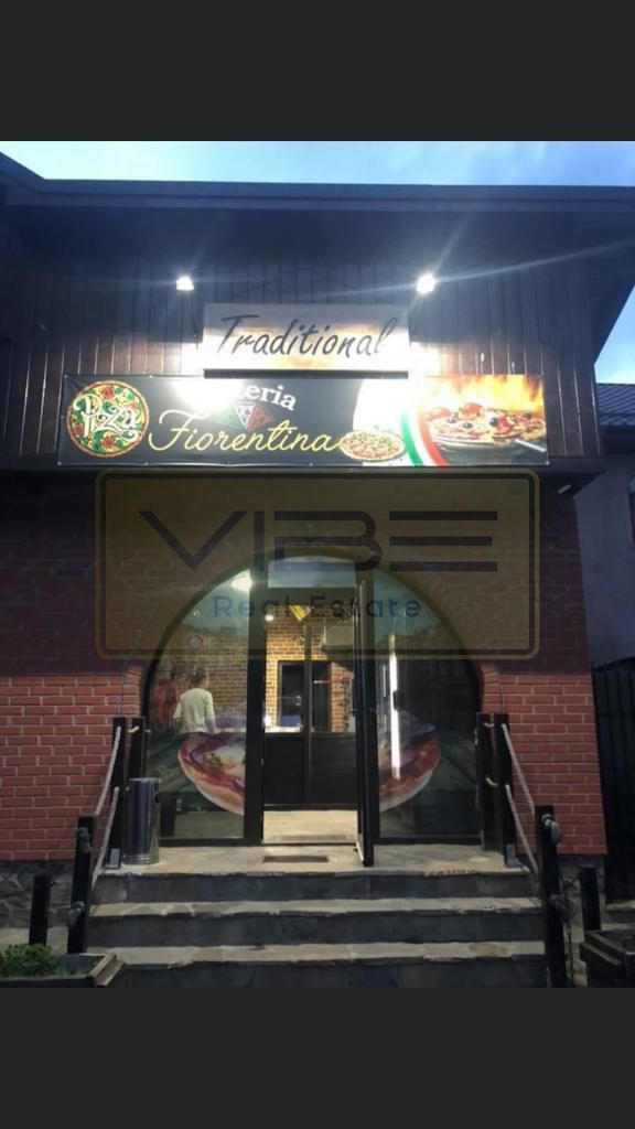 Spatiu comercial- 100mp- cafenea/ showroom /restaurant - Poză 4