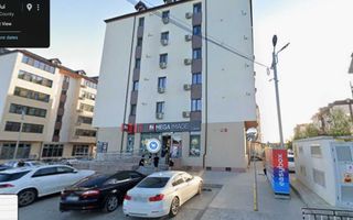 Apartament 2 camere, Soleia 4 (Mega Image), boxa si loc de parcare. - Poză 8