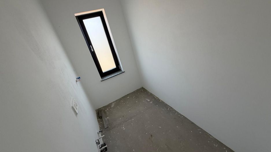 CASA INDIVIDUALA- 4 CAMERE, TOATE UTILITATILE, TEREN 550 MP, COMIS 0% - Poză 3