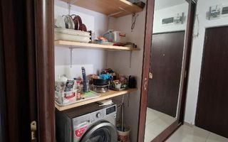 Apartament 3 camere | 70 mp | 1,5 min metrou | Complet renovat | Mobilat,utila - Poză 11