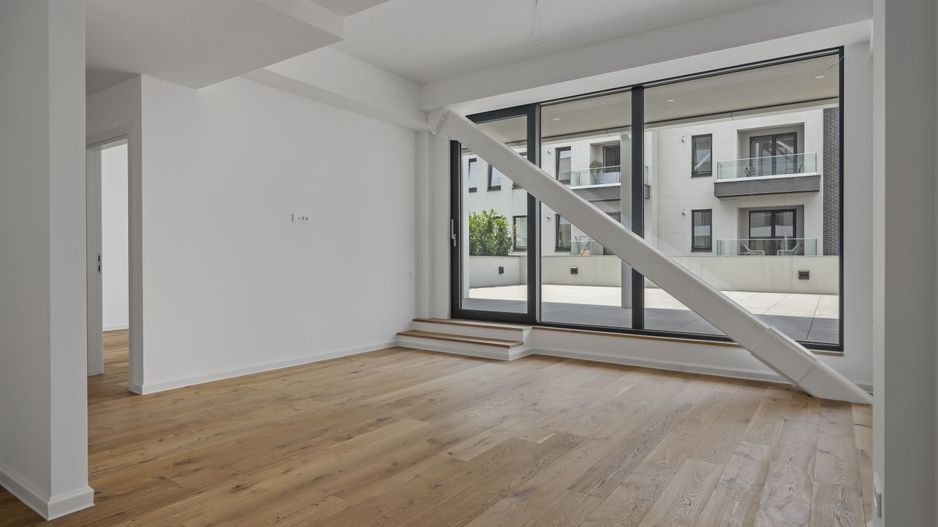 Apartamentul perfect in Aviatiei- Mall Promenada - Poză 3