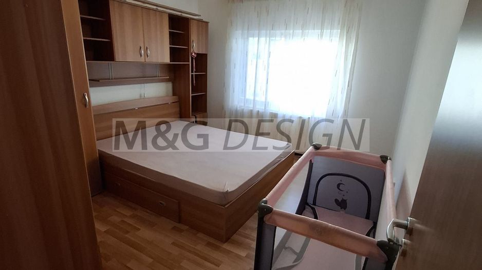 Ap 2camere, et 3 din 3,Sagului-Dambovita, bloc nou CT,AC - Poză 7