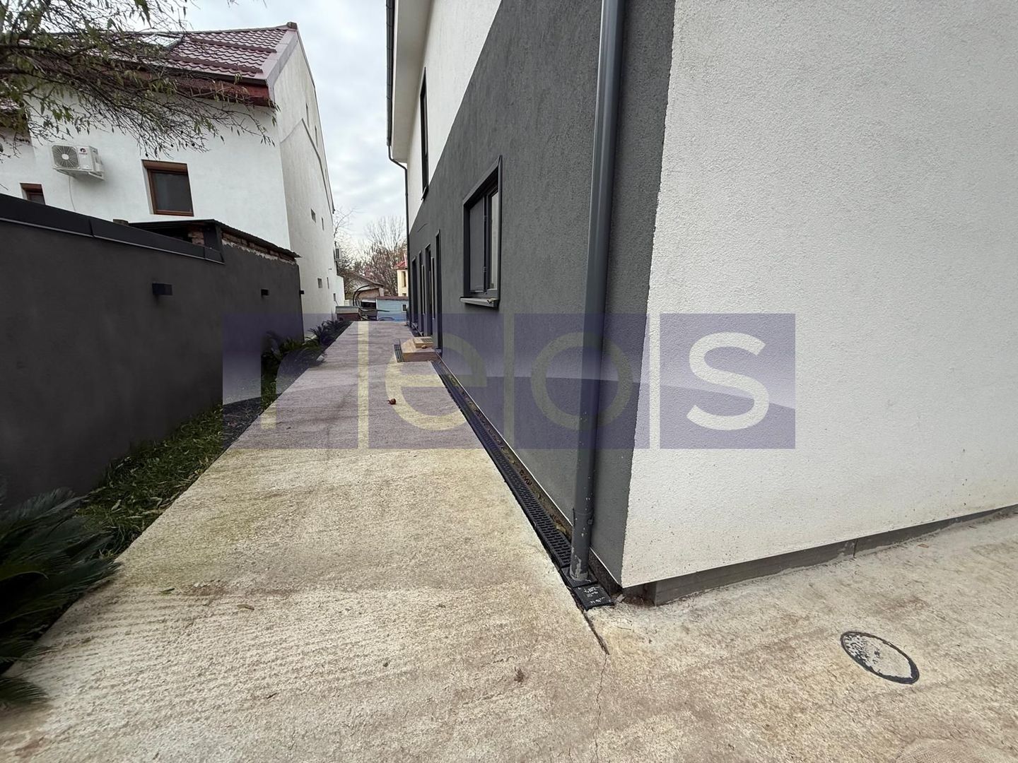 VILA PREMIUM 4 CAMERE | BANEASA | TEREN 472MP | 2 LOCURI PARCARE | - Poză 30