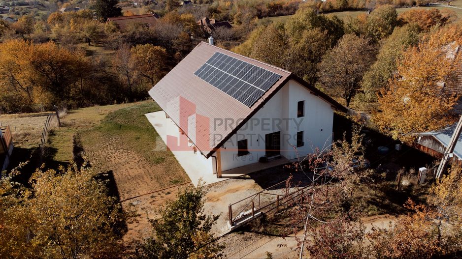 Casa de vacanta Bran -  Sohodol - Poză 19