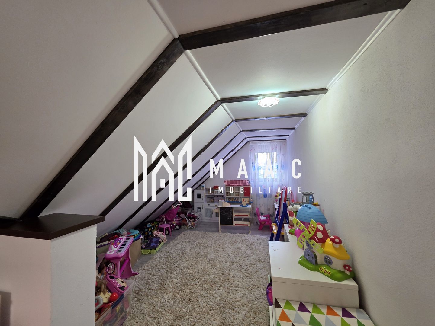 Apartament 4 camere I Decomandat I 115 mp I Selimbar - Poză 5