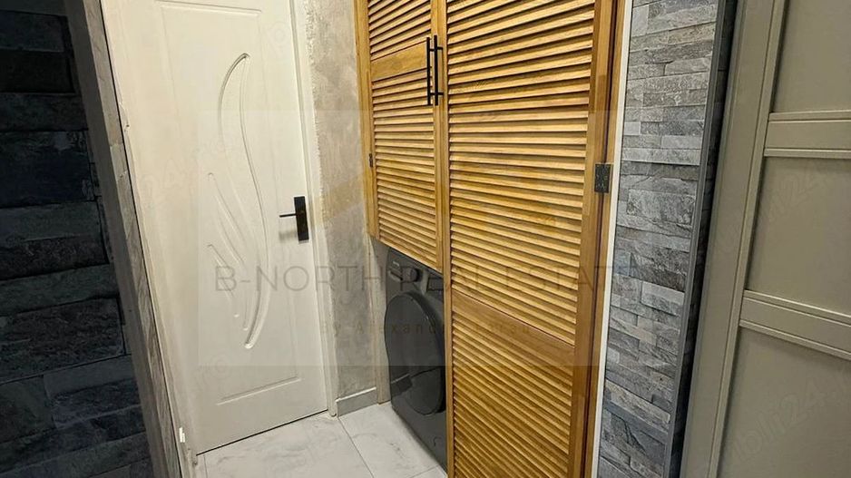 Apartament 2 camere de închiriat | Zona Reșița – Eroii Revoluției - Parcare - Poză 7