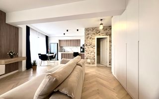 Apartament de Inchiriat | 2 camere | Herastrau - Aviatiei - Poză 2