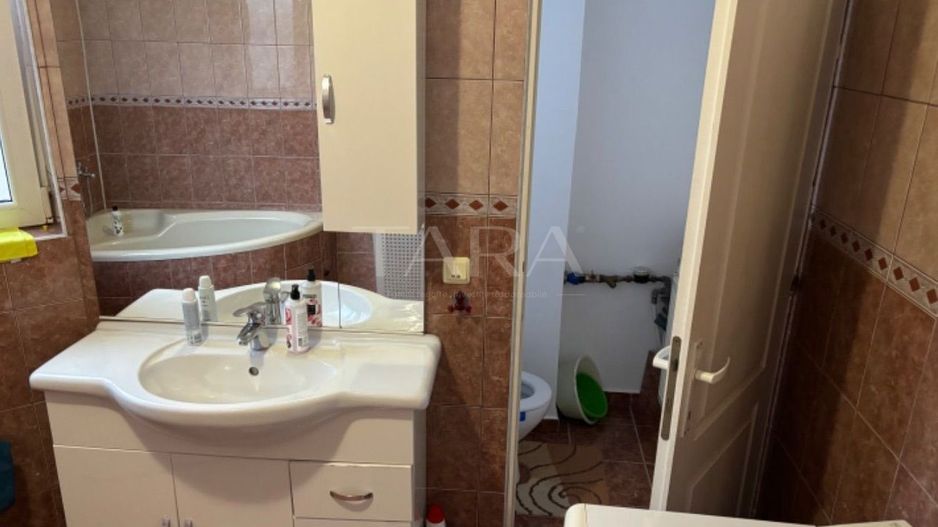 Apartament 2 camere Baciu,  zona Petrom - Poză 8