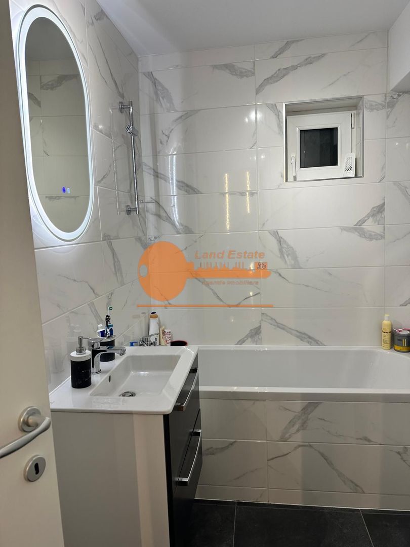 2 camere cu loc de parcare Drumul Taberei - Poză 11