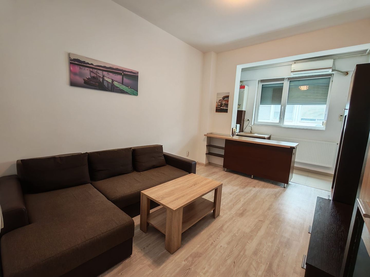Apartament 2 camere Chiajna str. Salcâmilor - Poză 1