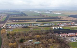 Loturi de teren, suprafete intre 467 si 535 mp, PUZ, Stupini, Albinelo - Poză 13